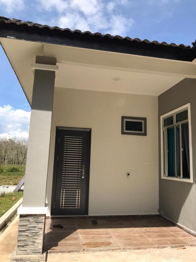 Homestay Bendang Hilir Kuala Nerang Екстериор снимка