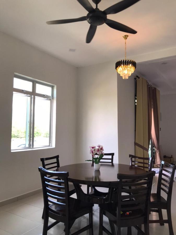 Homestay Bendang Hilir Kuala Nerang Екстериор снимка